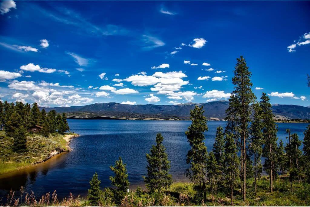 K-Suite-Mt View-Resort-Pool-Hot Tub-Near Rmnp & Wp Granby Buitenkant foto