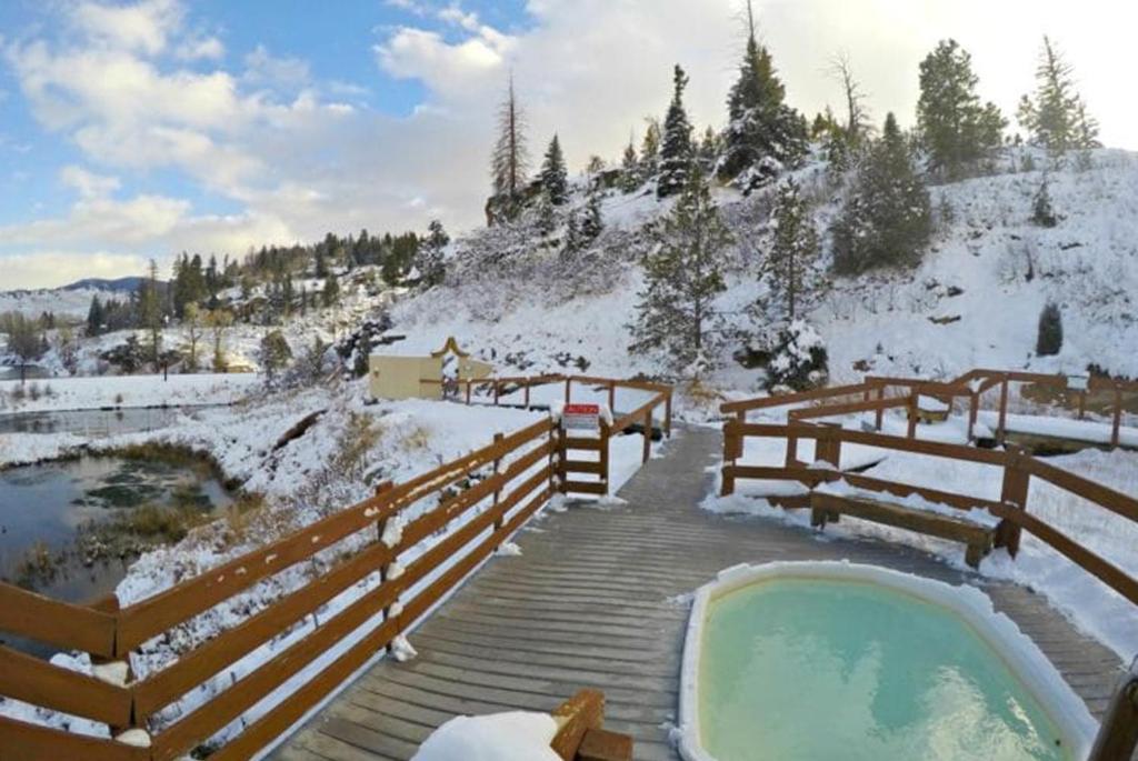 K-Suite-Mt View-Resort-Pool-Hot Tub-Near Rmnp & Wp Granby Buitenkant foto